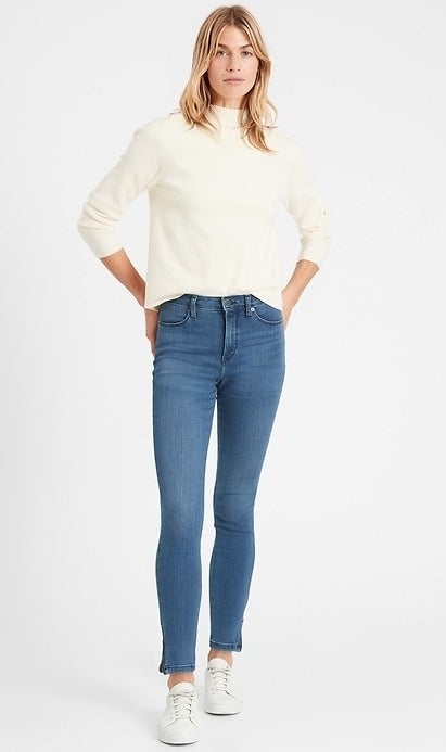 Banana Republic Is Having An Up-To-50% Off Sale, And The Selection Is ...
