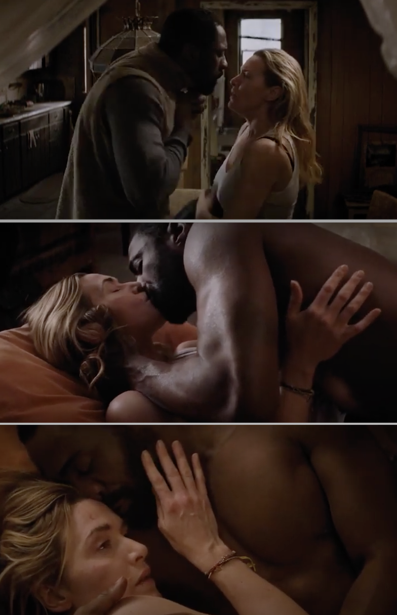 Best movie sex scenes ass