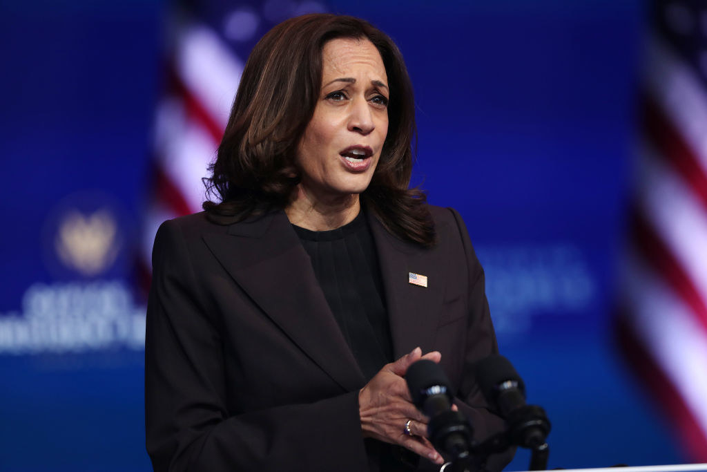 Kamala Harris Facts That Everyone Should Know