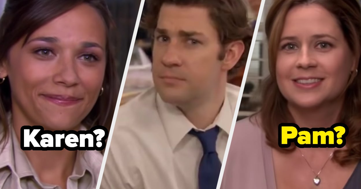 Who Would You Have Chosen To Be With In These Popular TV Shows