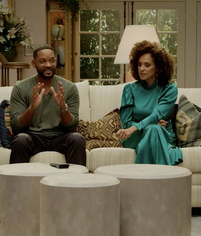 Fresh Prince Of Bel Air Reunion Trailer Is Finally Here
