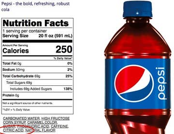 35 Fascinating Food Facts That'll Make You Say, 