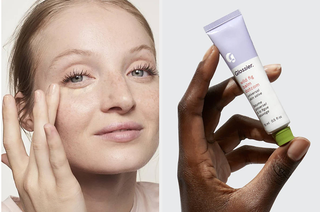 12 Fan-Favorite Products To Grab During Glossier's Black Friday Sale