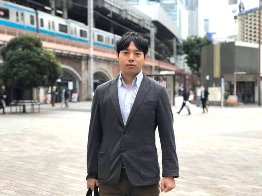 子宮頸がんで苦しむ人がいなくなるように 妻の思いを受け継ぎ始める活動