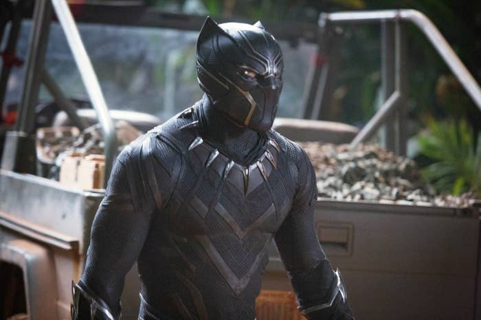 Chadwick Boseman Won T Be Recreated For Black Panther 2
