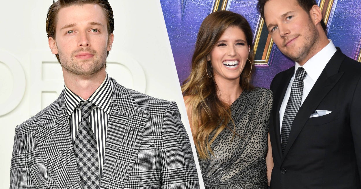 Patrick Schwarzenegger Revealed The Advice He Gave To Brother-In-Law Chris Pratt After That "Worst Hollywood Chris" Debacle