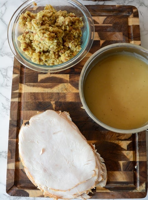 21 Cheap And Easy Thanksgiving Recipes