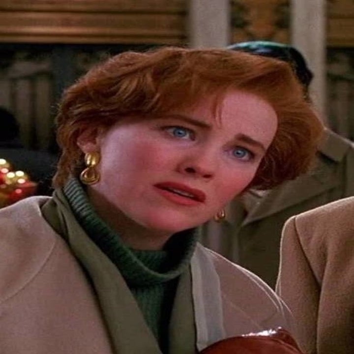 Home Alone Cast Then Vs. Now
