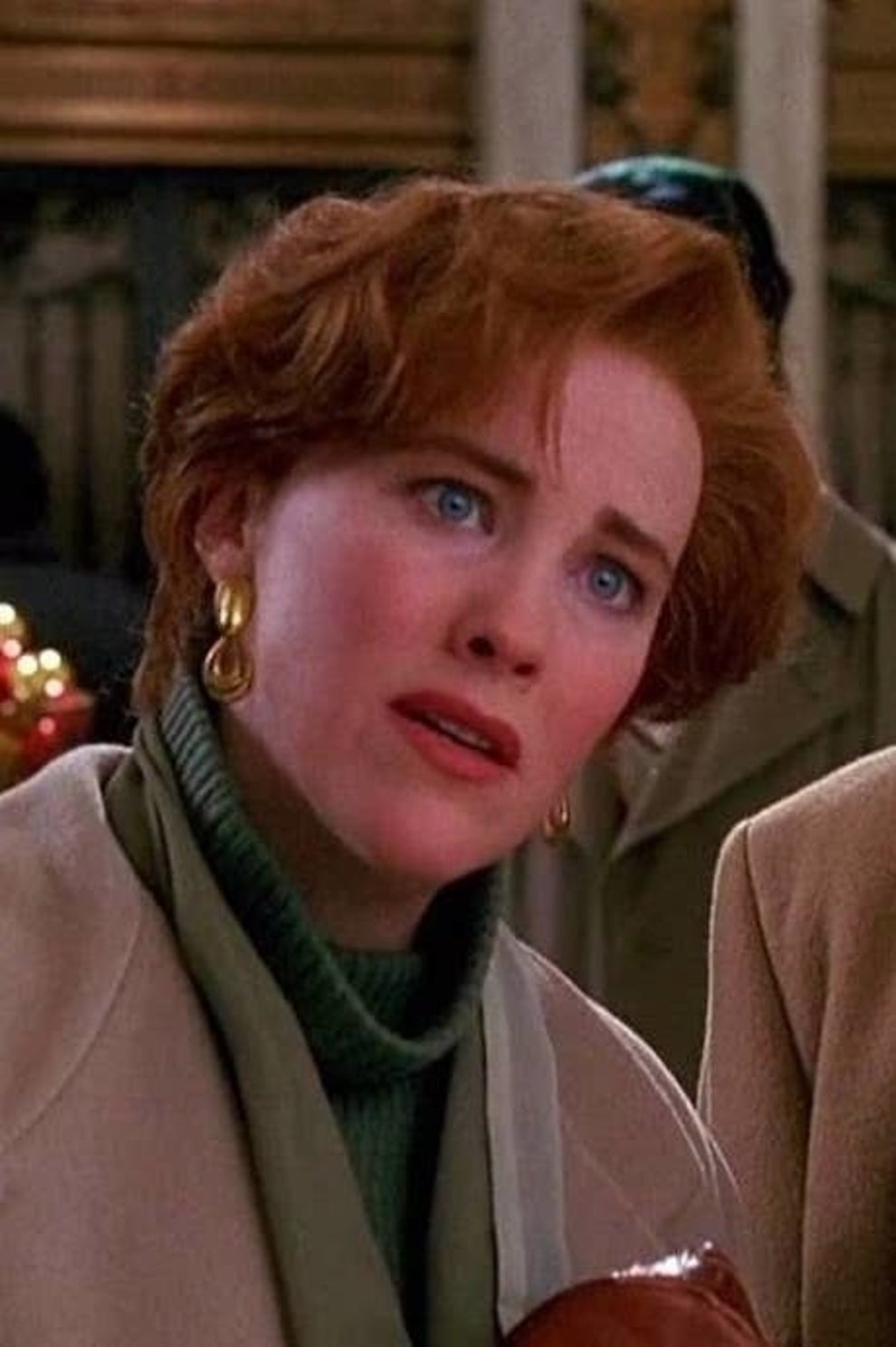 Home Alone Cast Then Vs Now