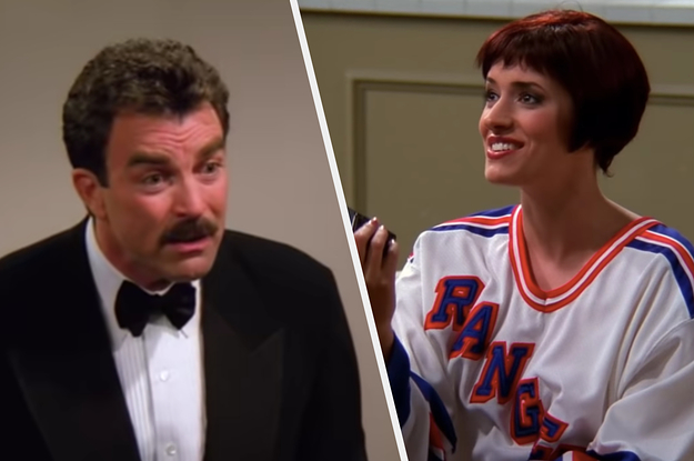 Most People Can't Identify These People That The 