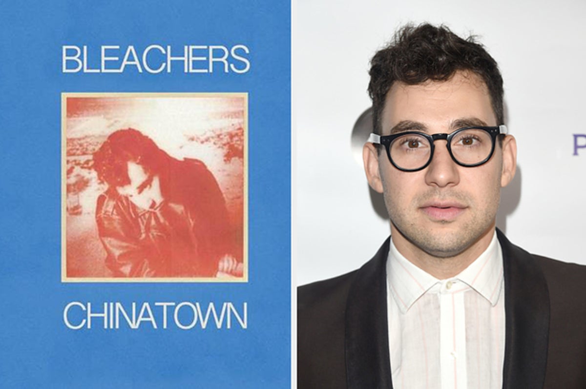 Bleachers band 204360Bleachers band new album
