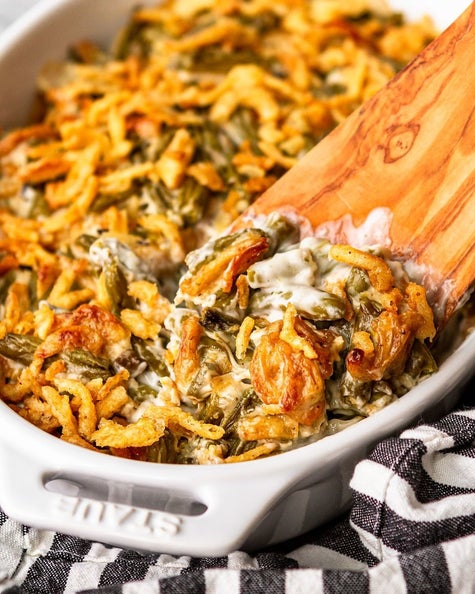 21 Cheap And Easy Thanksgiving Recipes