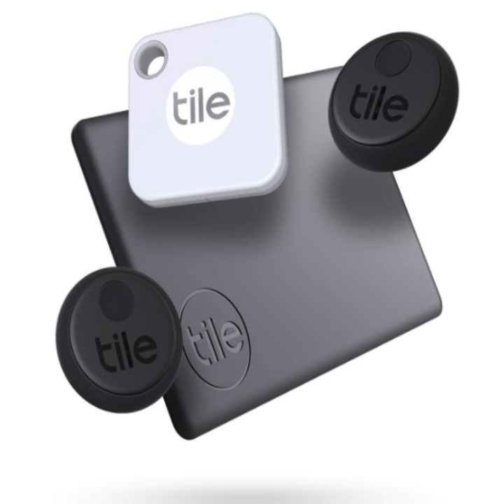 The Tile Essentials 4-pack