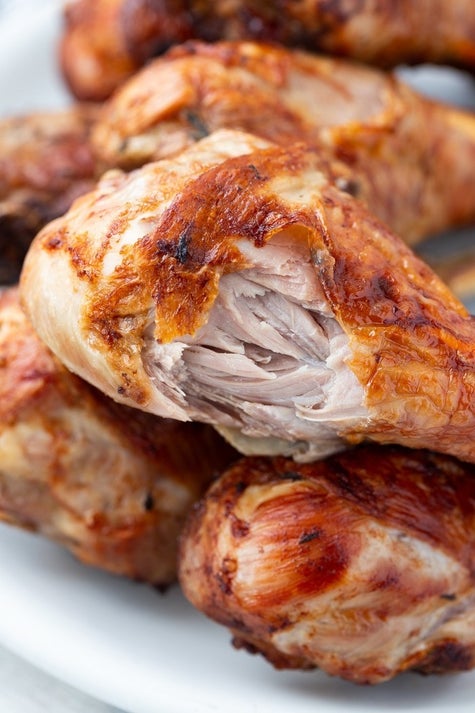 21 Cheap And Easy Thanksgiving Recipes
