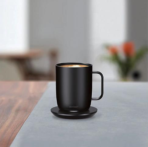 Ember 14 oz Mug² Coffee Mug in Black