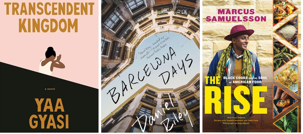 Here Are Some Great Virtual Book Events Happening This Week: Nov. 16–21
