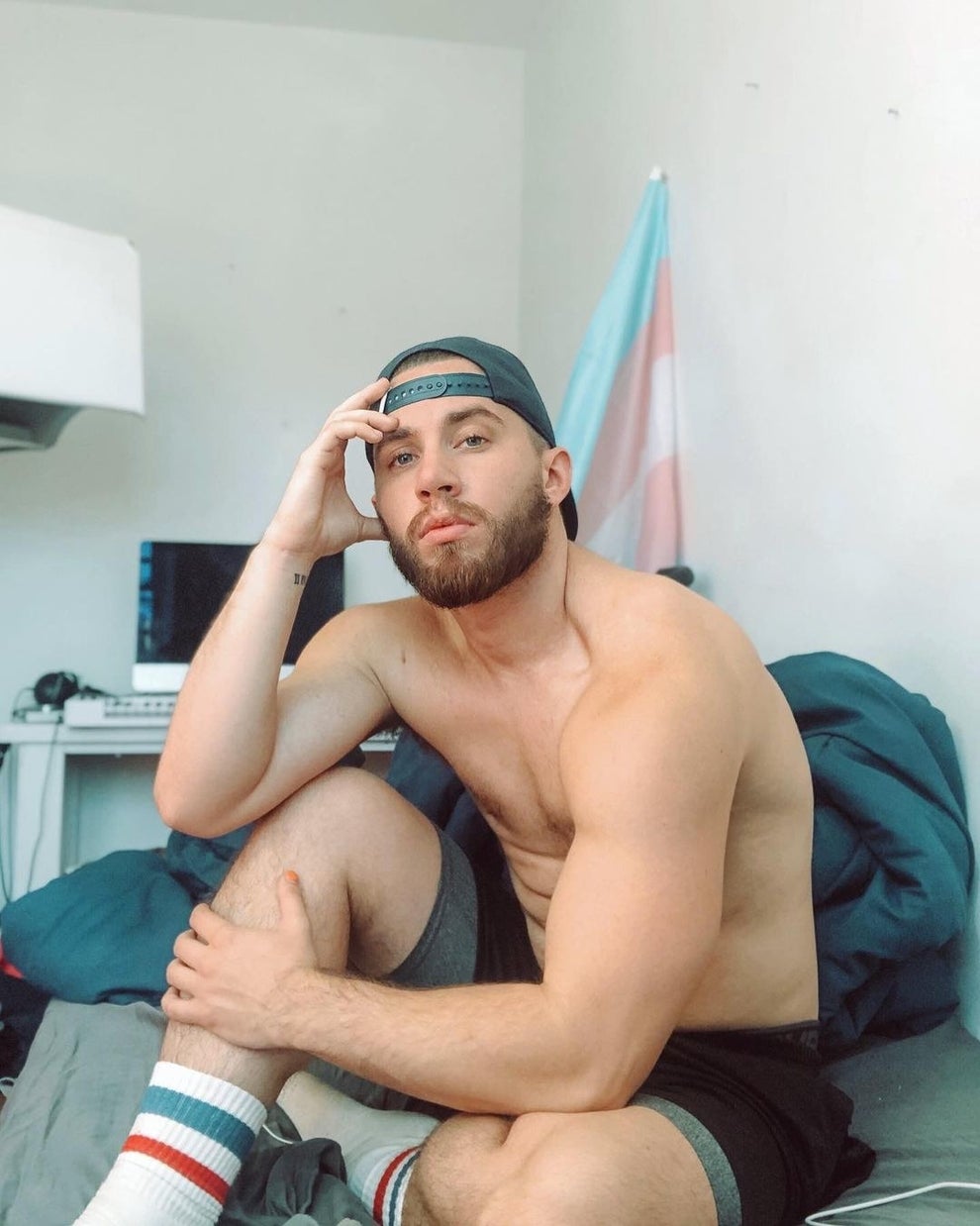 9 Transgender People To Follow On Instagram