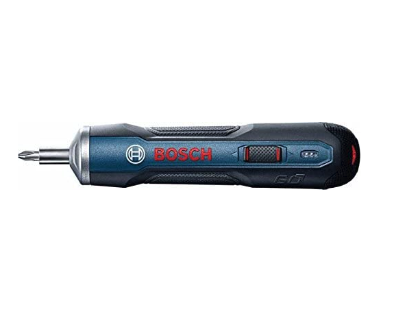 Bosch Go 3.6V Smart Cordless Screwdriver