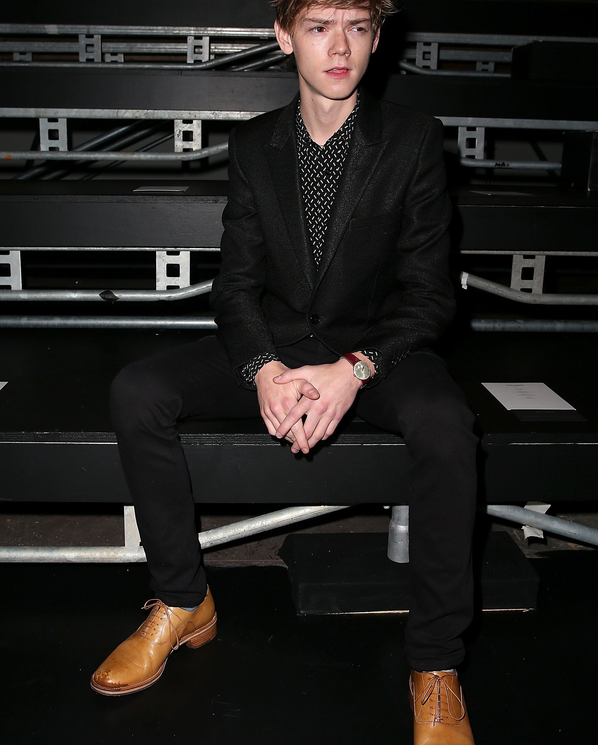 The Queen&rsquo;s Gambit Cast Facts