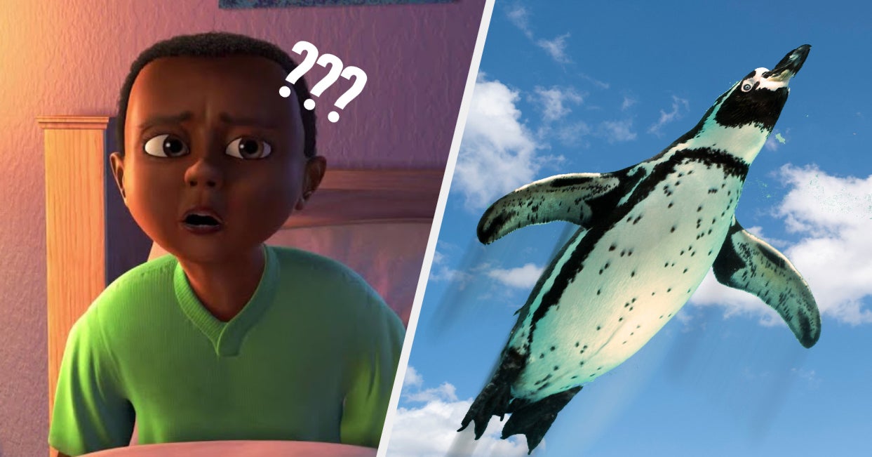 Animal Facts Trivia Quiz