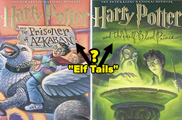 harry potter book 1 and 2