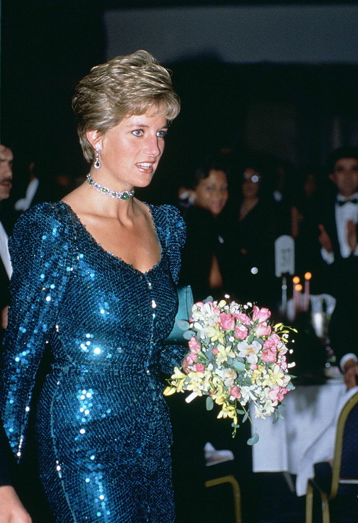 Princess Diana's Most Iconic Outfits