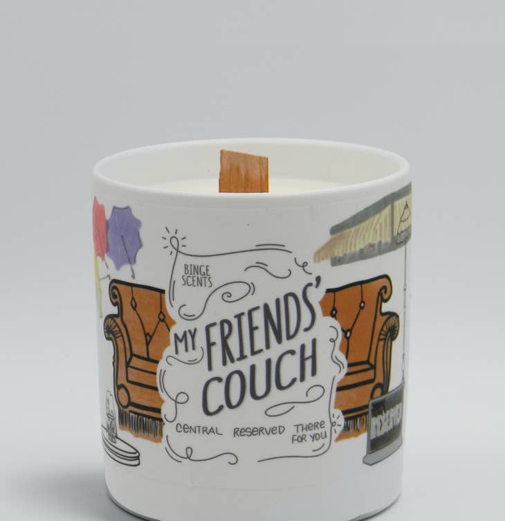 43 Friends TV Show-Inspired Gifts