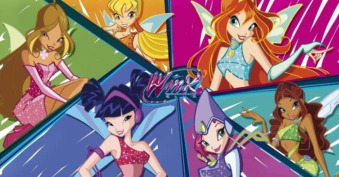 No One Talks About "Winx Club", But It's Time We Did Because It's
