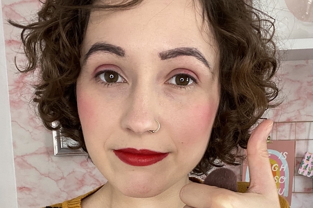 I Tried A Bunch Of TikTok Beauty Hacks And Some Are Definitely Game-Changing