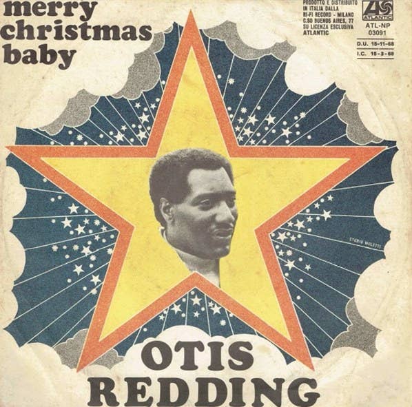 Best Non Traditional Holiday Songs Of All Time