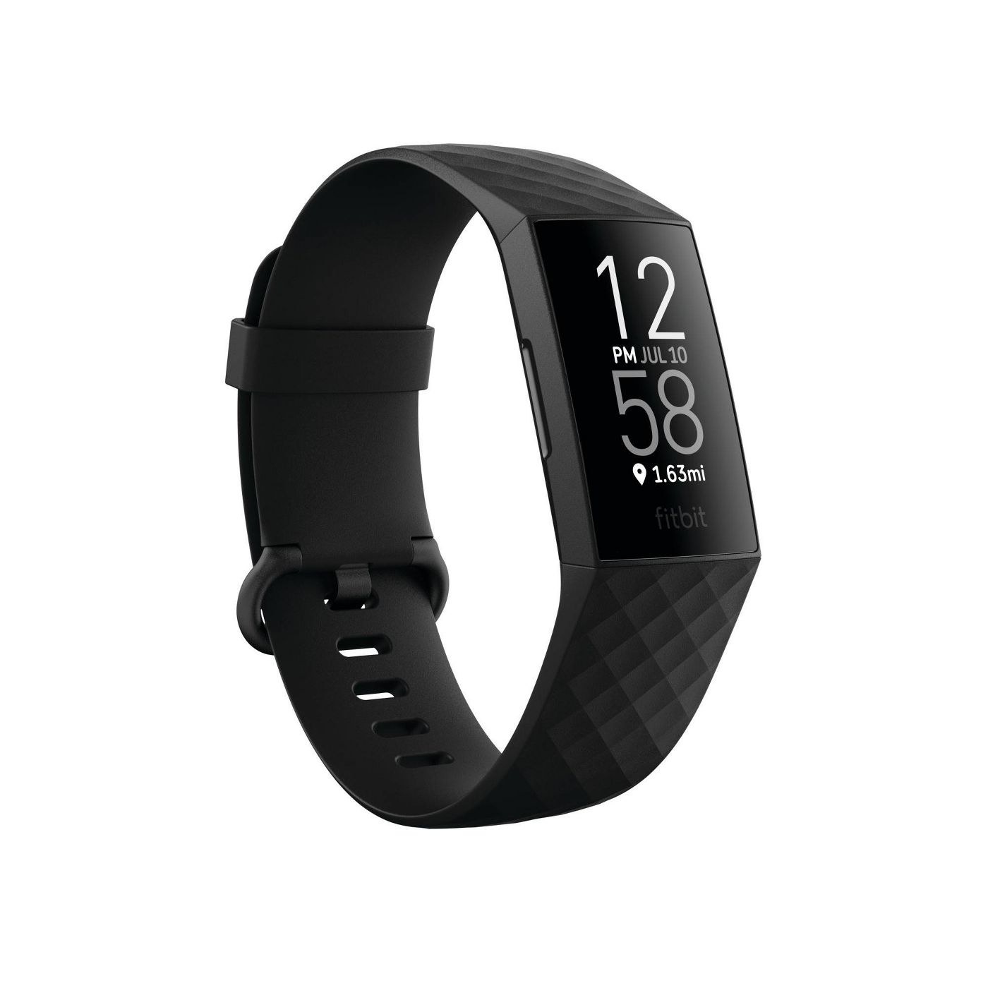 The FitBit