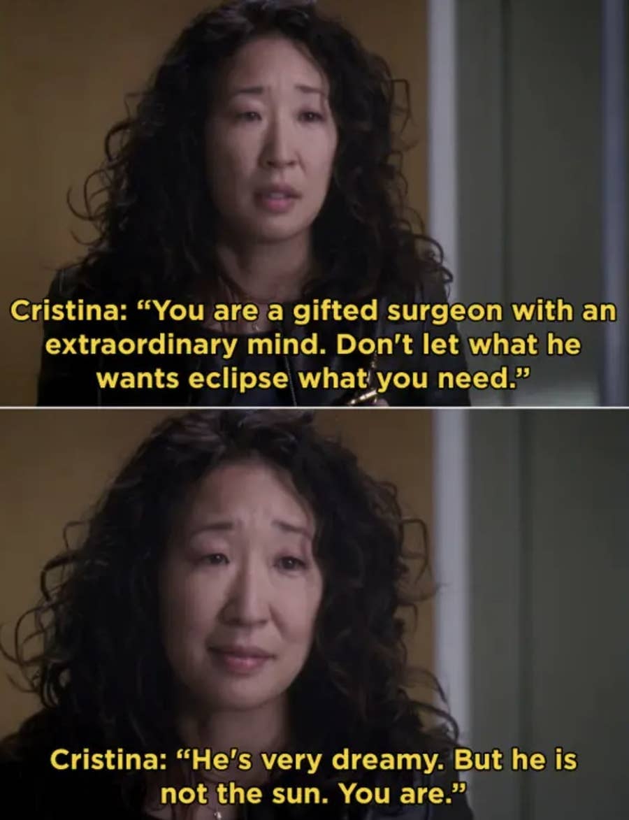 The 30 Best Grey S Anatomy Episodes Ranked Les episodes de grey's anatomy. the 30 best grey s anatomy episodes ranked
