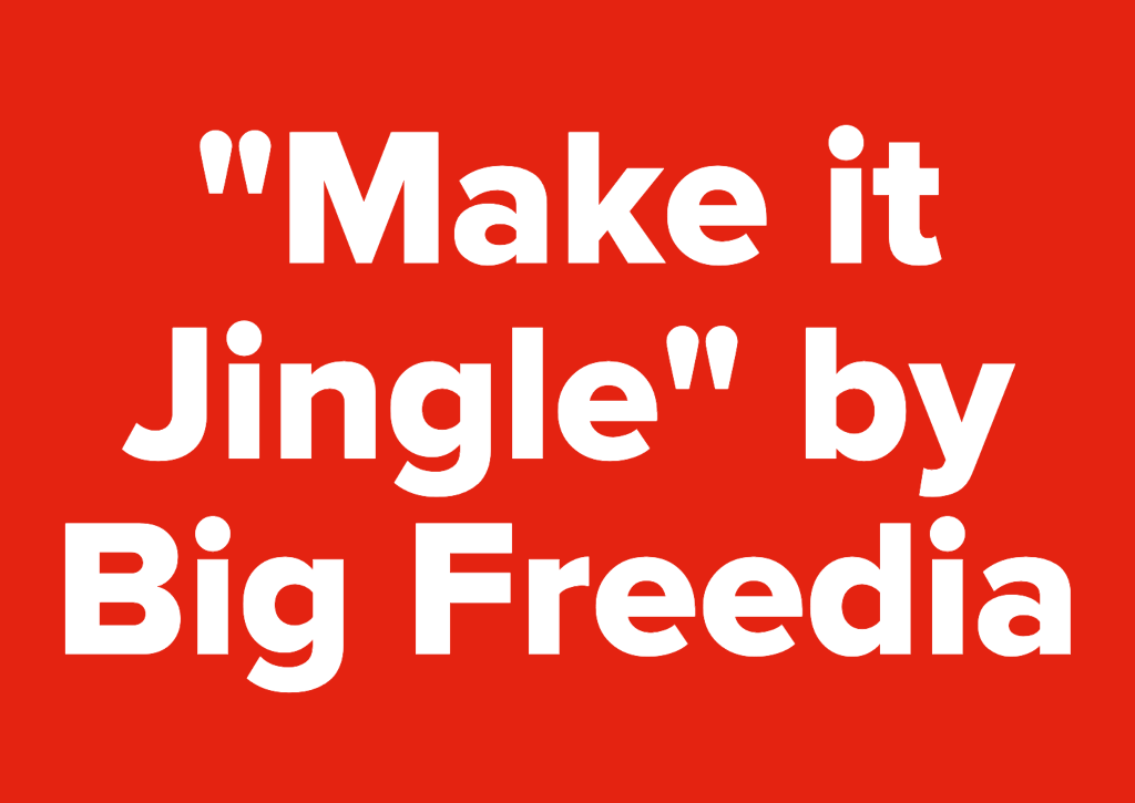 Netflix S Jingle Jangle Christmas Songs Quiz