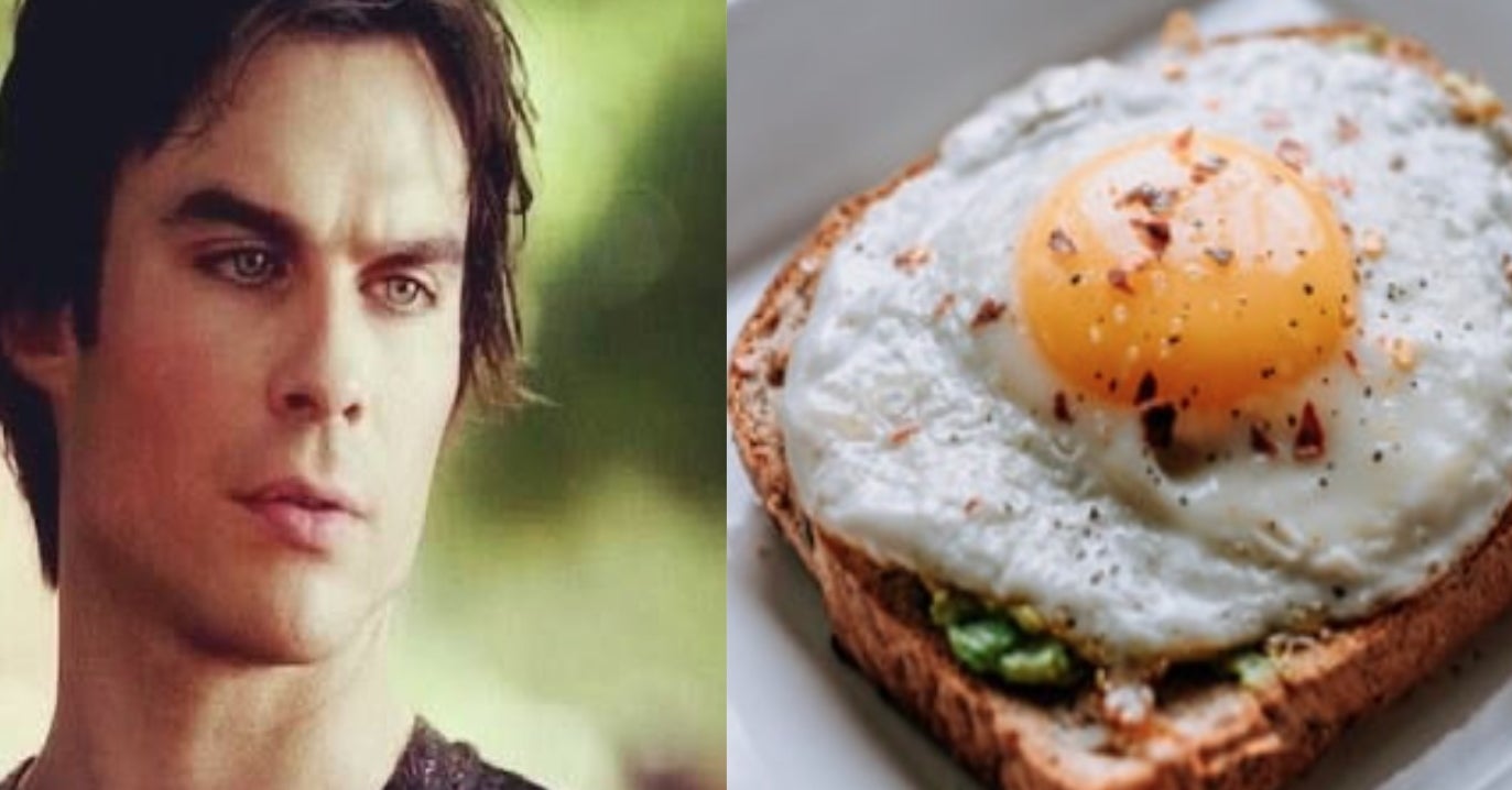 This Food Quiz Will Decide Whether Stefan Or Damon Salvatore Is Your Perfect Match This quiz will leave you hungry, and not just for food! this food quiz will decide whether