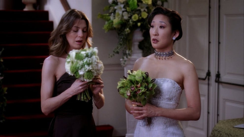 The 30 Best Grey's Anatomy Episodes, Ranked