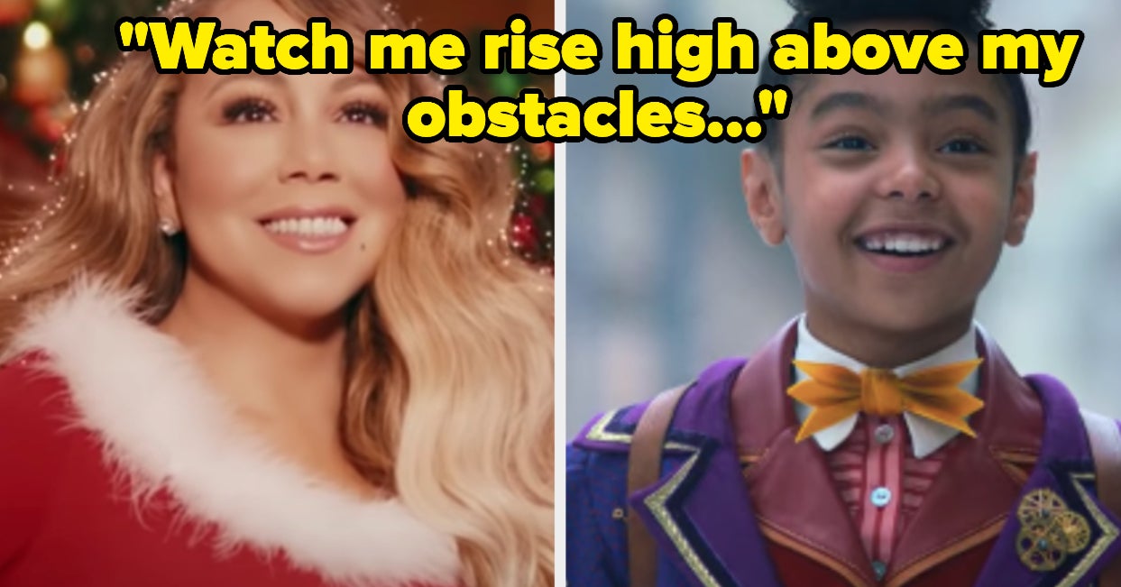 Netflix S Jingle Jangle Christmas Songs Quiz