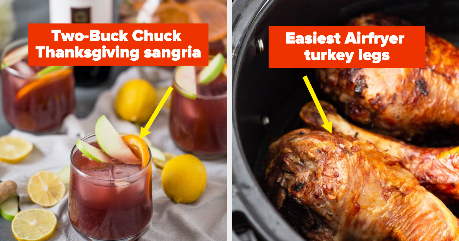 The Best Kitchen Gadgets For Thanksgiving - Unsophisticook