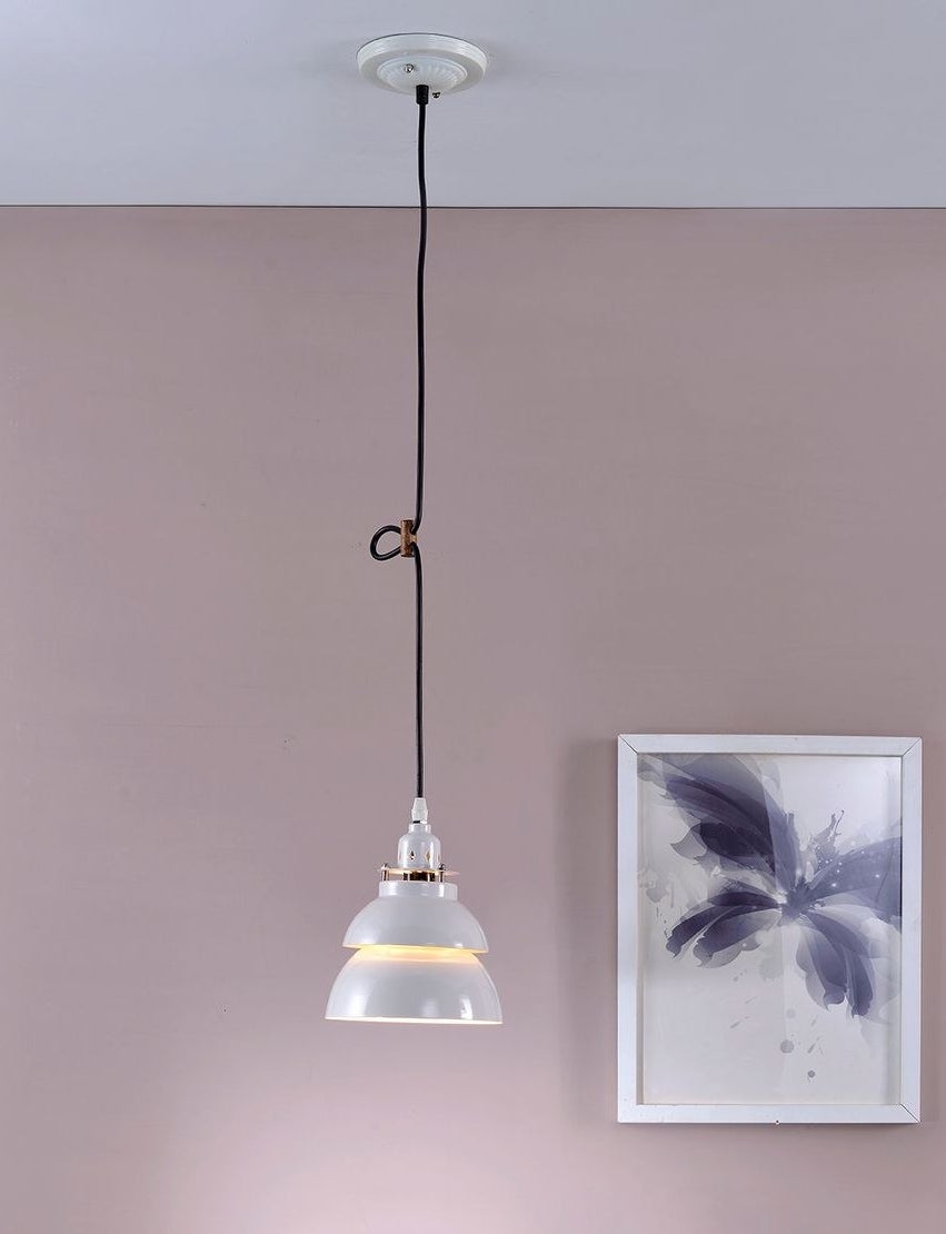 Barn pendant ceiling lamp