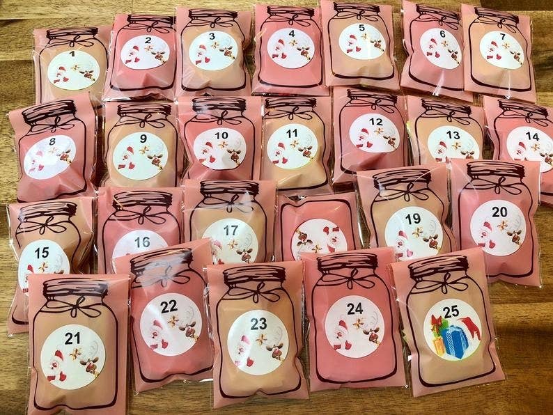 Just 12 Advent Calendars That'll Make Waiting For Christmas Worth It