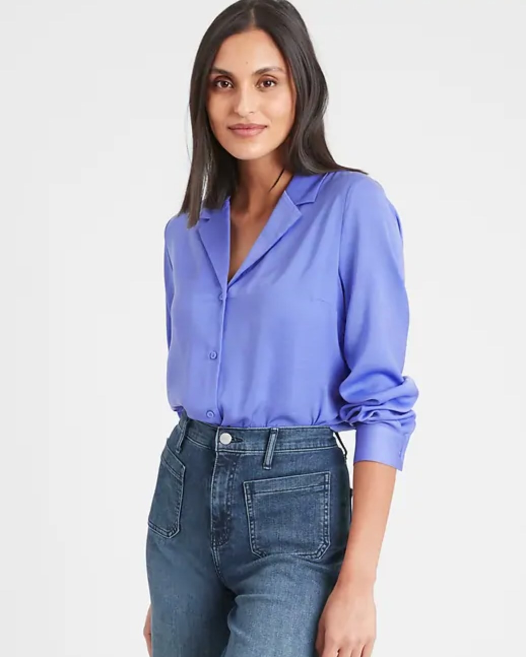 Banana Republic Factory Is Gracing Us With 60% Off Everything On Their Site