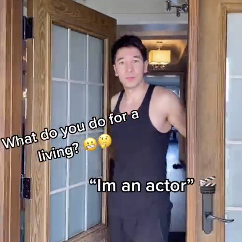 This Guy Goes To Expensive Houses To See What Jobs People Do This Guy Goes To Expensive Houses To See What Jobs People Do