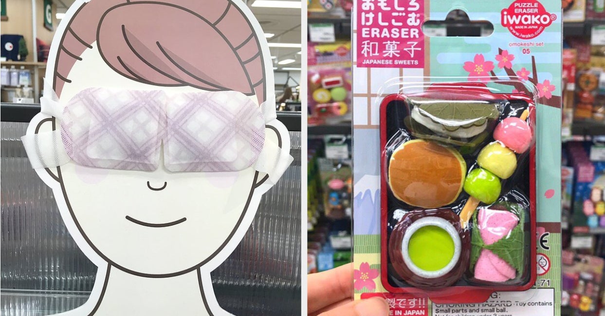 21 Reasons Why This Japanese Department Store Puts American Stores To Shame