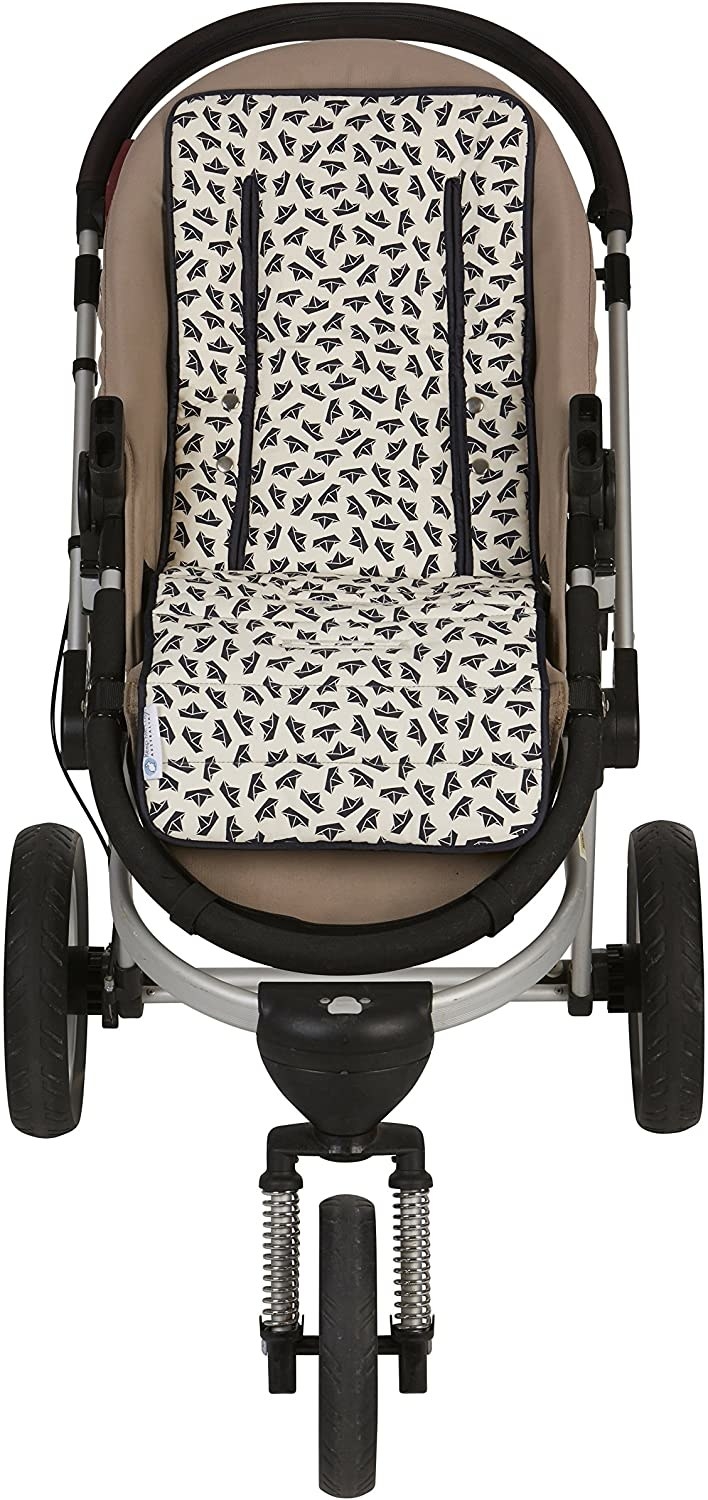 Keep me cheap cosy pram liner