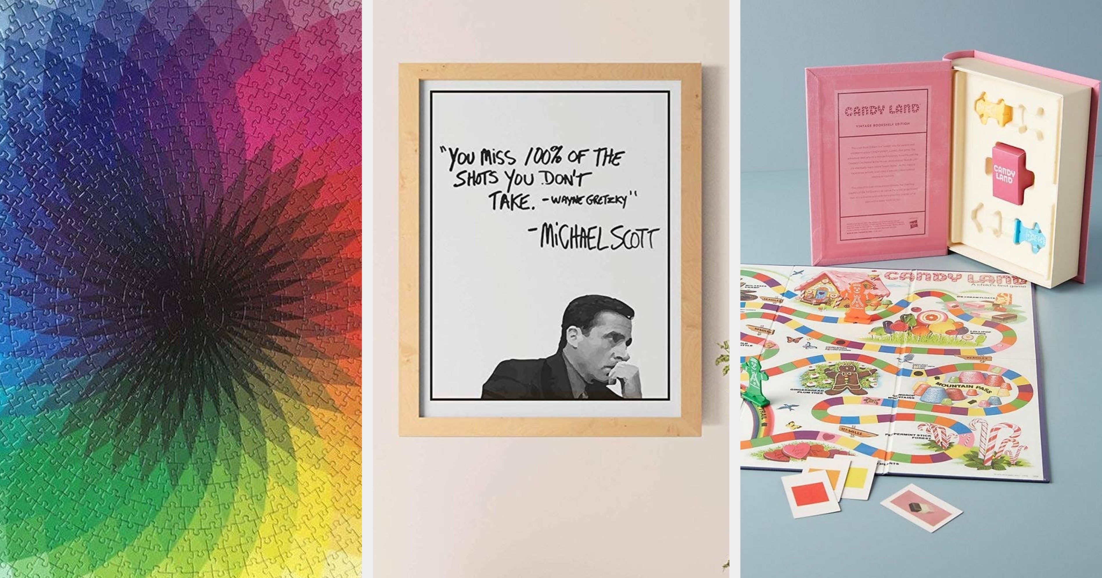 54 Unexpected Gifts That'll Put Santa To Shame