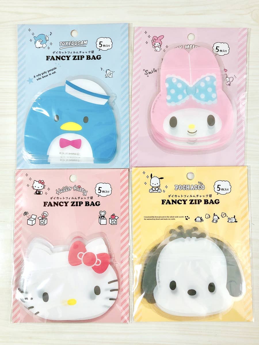 これが110円ってマジですか セリアの キャラグッズ かわいい上に優秀ってすごい