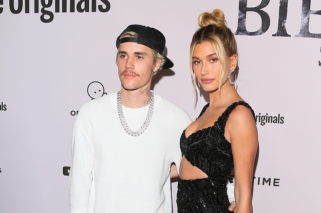 Hailey Bieber Gave The Definitive Timeline Of Her Relationship With ...