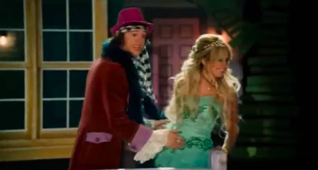 High School Musical 3 Senior Year Came Out 12 Years Ago How Well Do You Remember The Movie High School Musical 3 Senior Year Came Out 12 Years Ago How Well Do You Remember The Movie