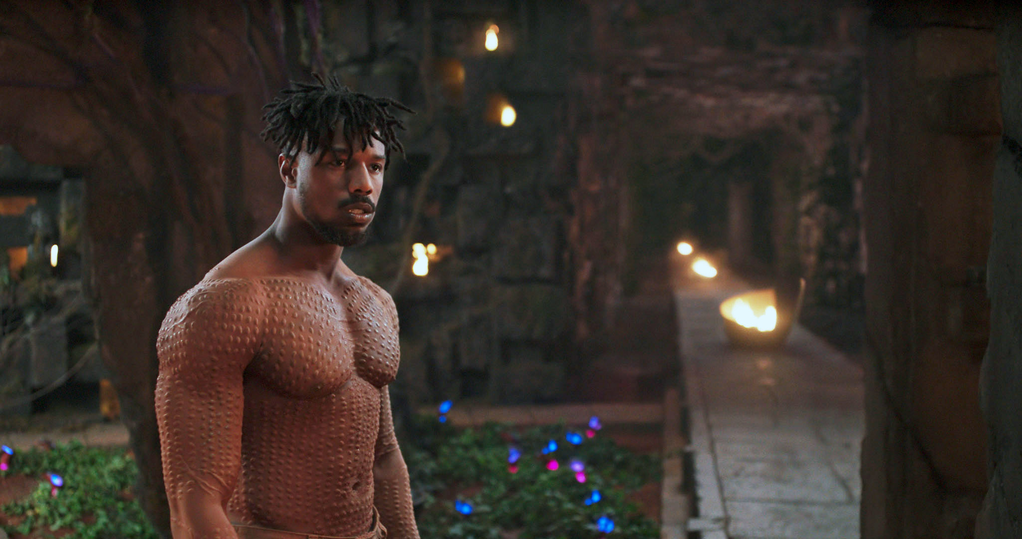 IN PHOTOS: 8 times Michael B. Jordan proved why he is the sexiest