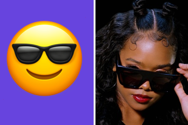 Can You Guess The Celebrity Based On One Emoji?