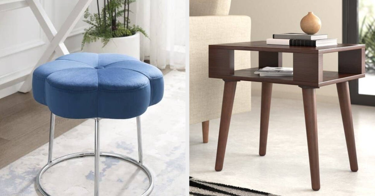 Best Reviewed Long Lasting Furniture From Wayfair